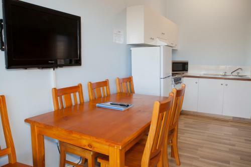 Hotel Shelley Beach Cabins