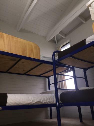 Hotel Shelley Beach Cabins