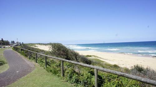 Hotel Shelley Beach Cabins