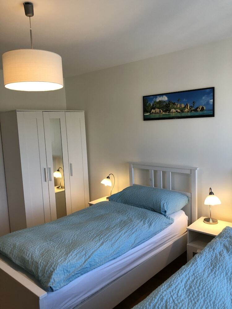 Hotel Escale