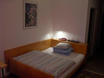 Hotel Panorama Windegg