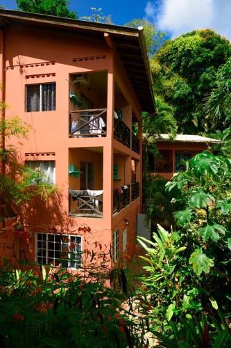 Apartamento Sealevel Guesthouse