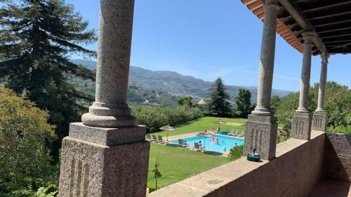 Hostal Quinta De Guimaraes