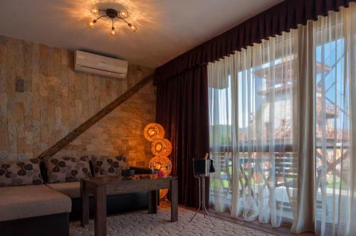 Hotel The Wind Mills Hydropark