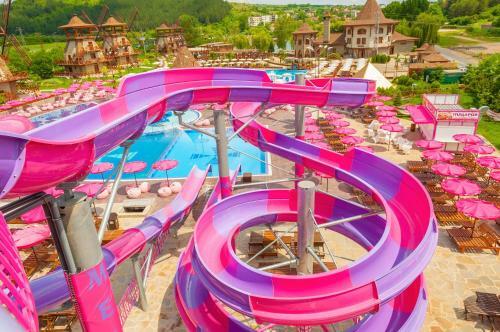 Hotel The Wind Mills Hydropark