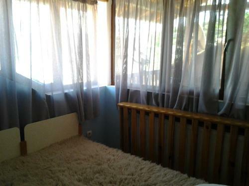Hostal Sharkova Guest House