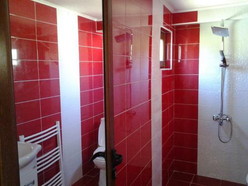 Hostal Sharkova Guest House