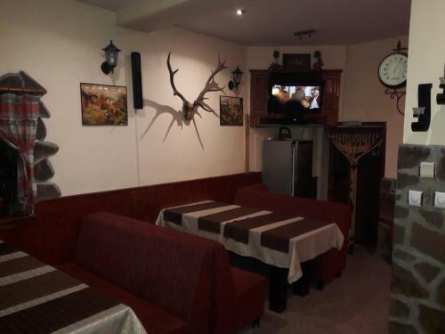Hostal Sharkova Guest House