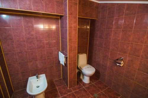 Spa Hotel Borova Gora