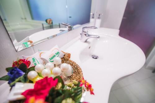 Spa Hotel Borova Gora