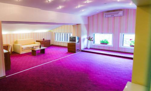 Spa Hotel Borova Gora