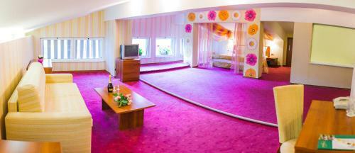 Spa Hotel Borova Gora