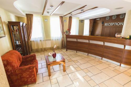 Spa Hotel Borova Gora