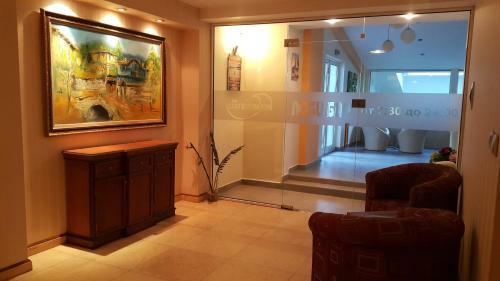 Spa Hotel Borova Gora