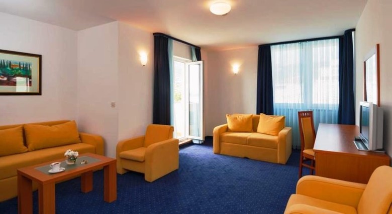 Hotel Rotondo