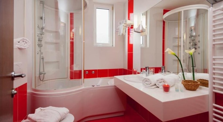 Hotel Rotondo