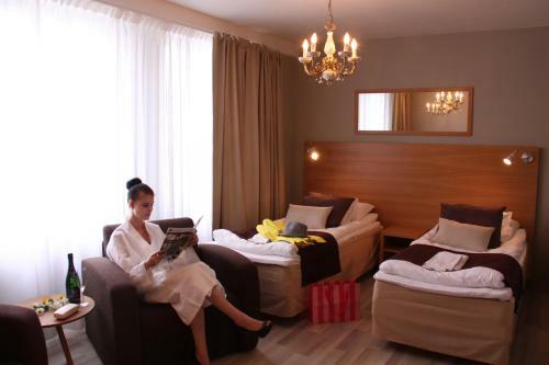 Hotel Loimaan Seurahuone