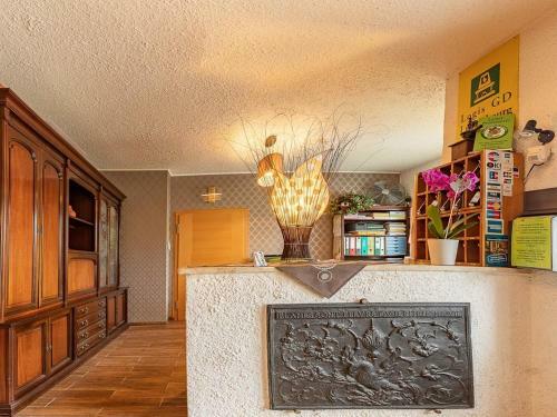Hotel Hostellerie Val Fleuri