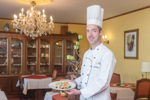 Hotel Hostellerie Val Fleuri