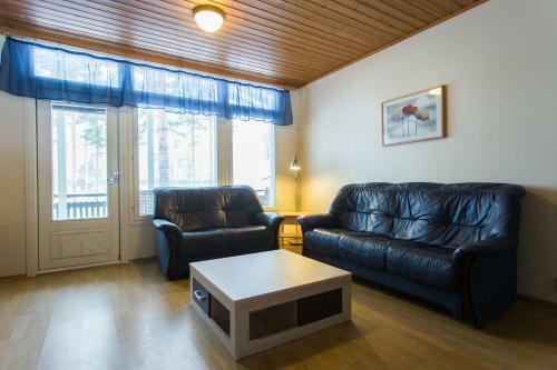 Delta Cottages Palausniemi