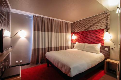 Hotel Ibis Cahors