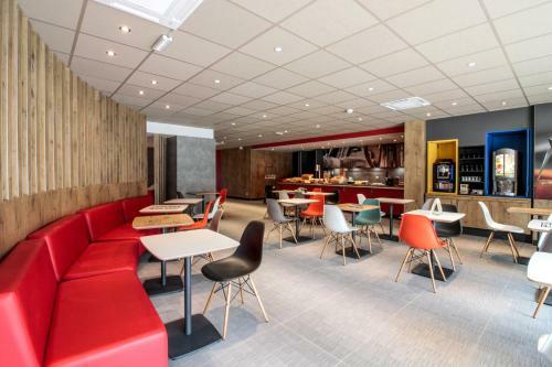 Hotel Ibis Cahors