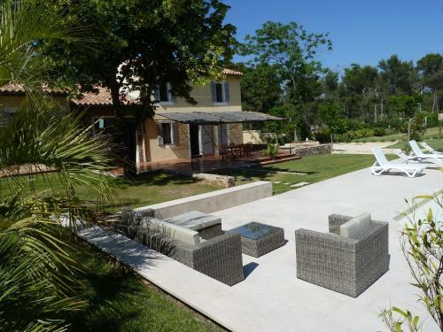 Villa Maison Campagne Petite M�re
