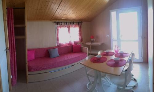 Les Chalets Du Piou