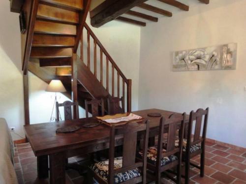 House Lapouyade 1
