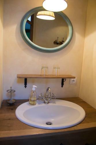 Bed & Breakfast Chambres D'h�tes Maison Crochet