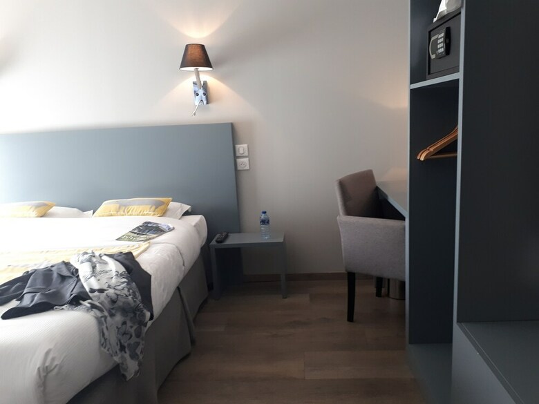 Hotel Auberge Bressane De Buellas