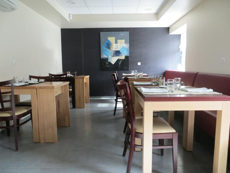 Hotel Auberge Bressane De Buellas