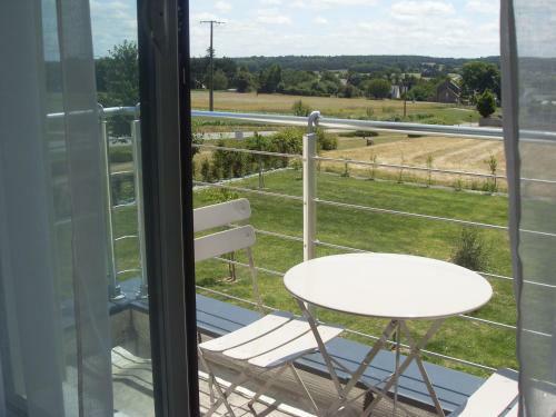 Bed & Breakfast Chambre D'h�tes Les Bruy�res