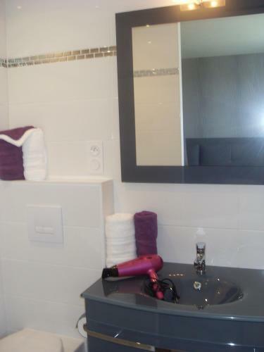 Bed & Breakfast Chambre D'h�tes Les Bruy�res