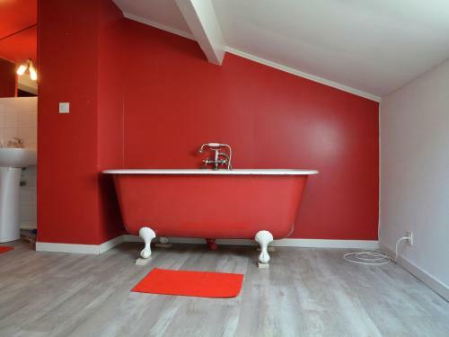 Villa Beautiful Bastide Near Forest In Brouzet-les-quissac