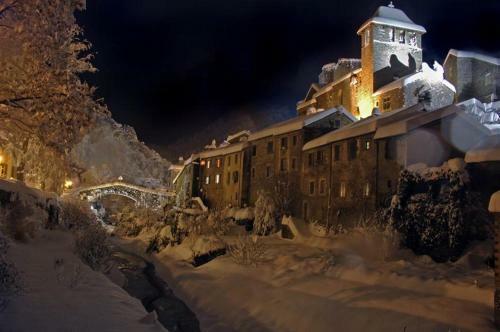 Hotel Le Relays Du Chasteau