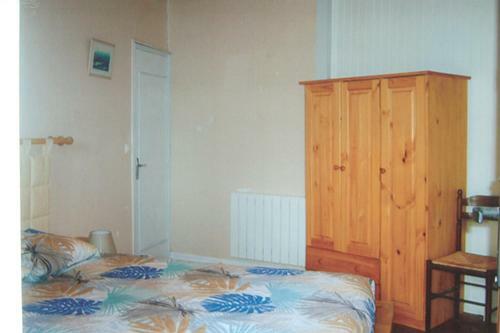Holiday Home Puybouchey