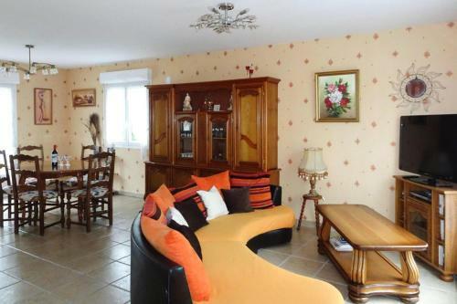 Semi-detached House Br�hal - Nmd04218-l