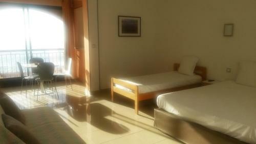 Apartamento Les Sables Blancs De La Liscia