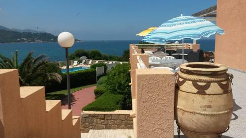 Apartamento Les Sables Blancs De La Liscia