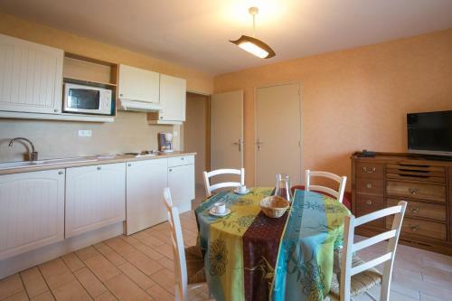 Apartamento R�sidence Bellevue