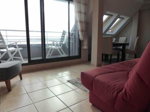 Apartment Appartement Vue Mer