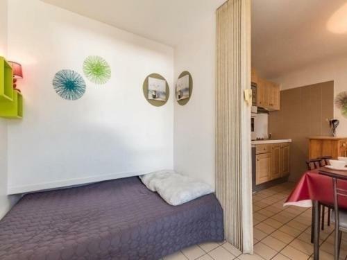 Apartment Relais Guisane A