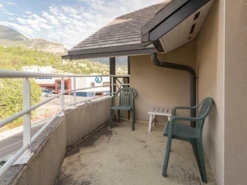 Apartment Pre Du Moulin F