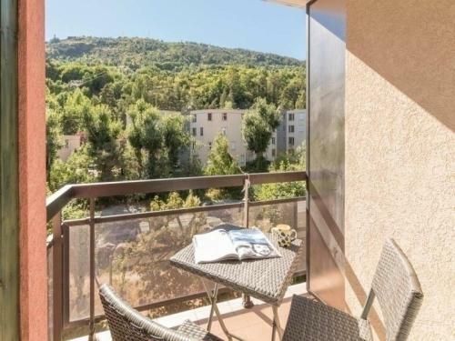 Apartment Relais Guisane II