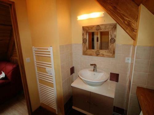 Apartment Balcon De Brian�on