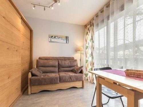 Apartment Central Parc 1b