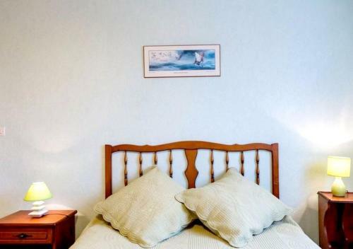 Holiday Home M�nez Ti Kozh