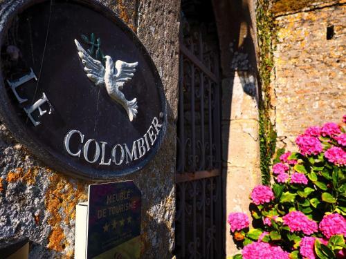 Bed & Breakfast Chateau Le Colombier