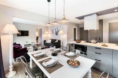 Apartamento Residence Alticimes